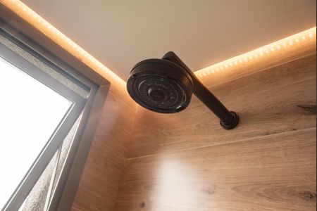 Apartamento à venda com 85m², 3 quartos e 1 vagaBanheiro da Suíte