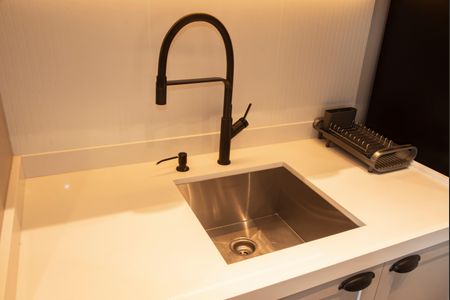 Apartamento à venda com 85m², 3 quartos e 1 vagaCozinha