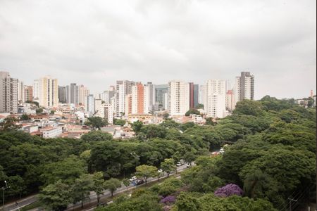 Apartamento à venda com 85m², 3 quartos e 1 vagaVista da Área de Serviço