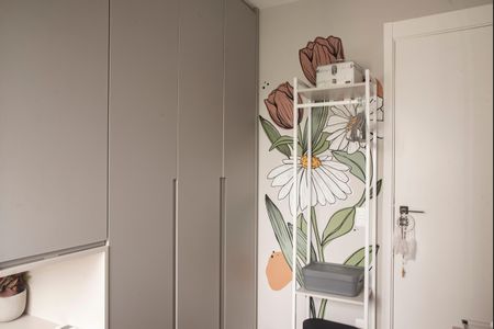 Apartamento à venda com 85m², 3 quartos e 1 vagaQuarto 1