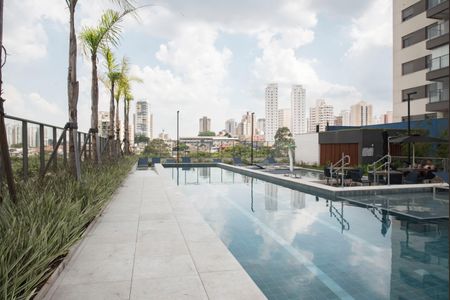 Apartamento à venda com 85m², 3 quartos e 1 vagaÁrea comum - Piscina