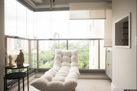 Apartamento à venda com 85m², 3 quartos e 1 vagaVaranda gourmet