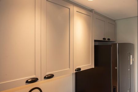 Apartamento à venda com 85m², 3 quartos e 1 vagaCozinha