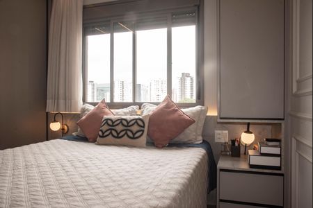 Apartamento à venda com 85m², 3 quartos e 1 vagaSuíte