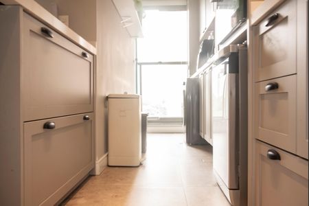 Apartamento à venda com 85m², 3 quartos e 1 vagaCozinha