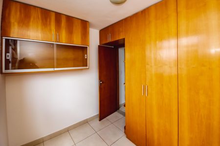 Apartamento à venda com 2 quartos, 54m² em Ouro Preto, Belo Horizonte