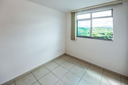 Apartamento à venda com 2 quartos, 54m² em Ouro Preto, Belo Horizonte