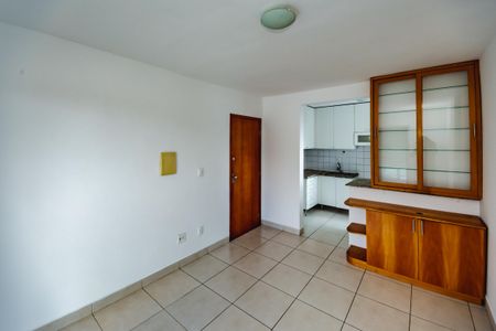 Apartamento à venda com 2 quartos, 54m² em Ouro Preto, Belo Horizonte