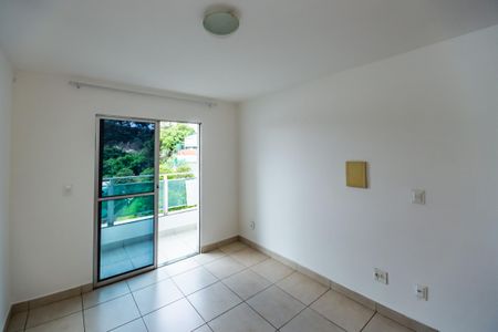Apartamento à venda com 2 quartos, 54m² em Ouro Preto, Belo Horizonte
