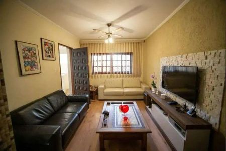 Casa à venda com 3 quartos, 84m² em Vila Tiradentes, São Paulo