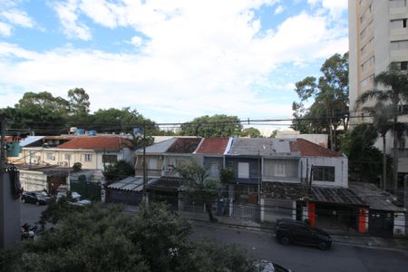 Studio para alugar com 26m², 1 quarto e sem vagaVista