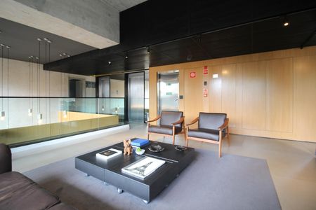 Studio para alugar com 26m², 1 quarto e sem vaga Studio para alugar com 26m², 1 quarto e sem vagaÁrea comum