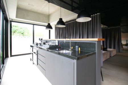 Studio para alugar com 26m², 1 quarto e sem vagaÁrea comum