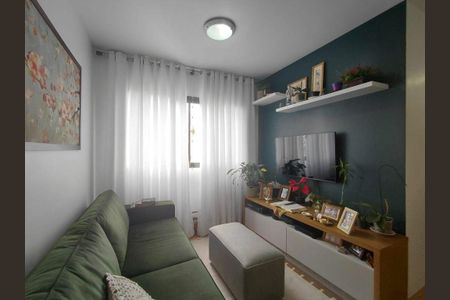 Apartamento à venda com 3 quartos, 70m² em Jardim Pinheiros, São Paulo