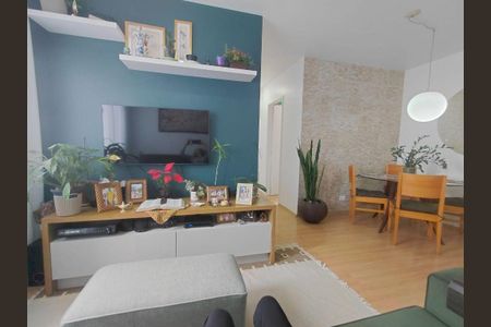 Apartamento à venda com 3 quartos, 70m² em Jardim Pinheiros, São Paulo