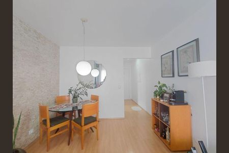 Apartamento à venda com 3 quartos, 70m² em Jardim Pinheiros, São Paulo