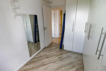 Apartamento à venda com 2 quartos, 48m² em Parque Reboucas, São Paulo