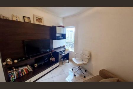 Apartamento à venda com 3 quartos, 105m² em Perdizes, São Paulo