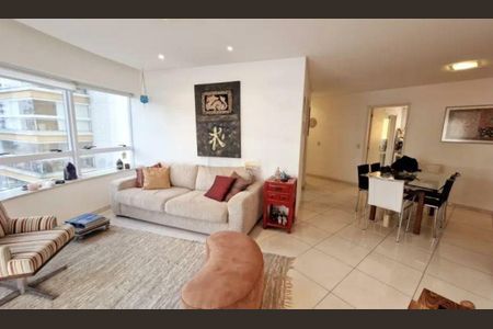 Apartamento à venda com 3 quartos, 105m² em Perdizes, São Paulo