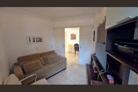 Apartamento à venda com 3 quartos, 105m² em Perdizes, São Paulo