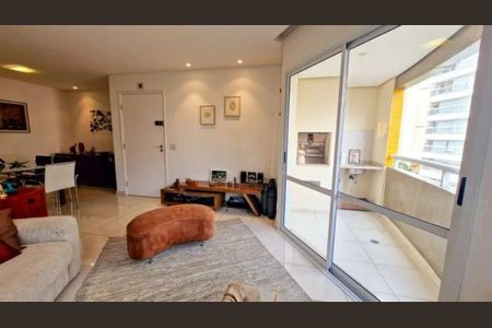 Apartamento à venda com 3 quartos, 105m² em Perdizes, São Paulo