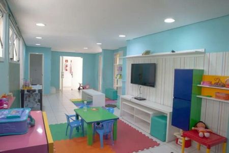 Apartamento à venda com 3 quartos, 105m² em Perdizes, São Paulo