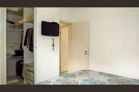 Apartamento à venda com 3 quartos, 105m² em Perdizes, São Paulo
