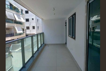 Apartamento à venda com 95m², 3 quartos e 2 vagas