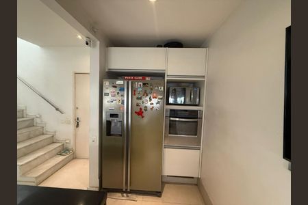 Apartamento à venda com 170m², 3 quartos e 2 vagas