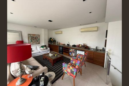 Apartamento à venda com 3 quartos, 170m² em Botafogo, Rio de Janeiro
