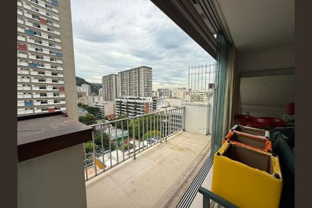 Apartamento à venda com 170m², 3 quartos e 2 vagas