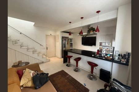 Apartamento à venda com 3 quartos, 170m² em Botafogo, Rio de Janeiro