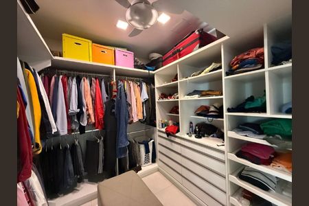 Apartamento à venda com 170m², 3 quartos e 2 vagas