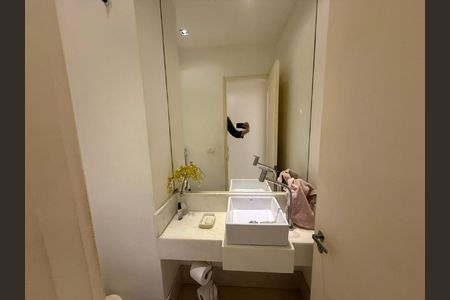 Apartamento à venda com 170m², 3 quartos e 2 vagas