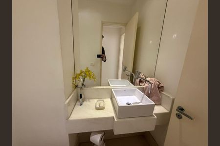 Apartamento à venda com 170m², 3 quartos e 2 vagas