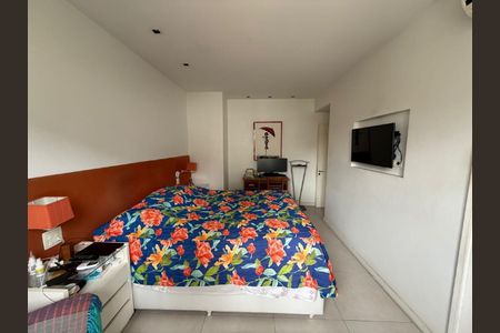 Apartamento à venda com 3 quartos, 170m² em Botafogo, Rio de Janeiro
