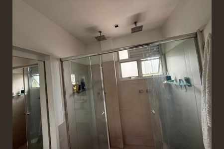 Apartamento à venda com 170m², 3 quartos e 2 vagas