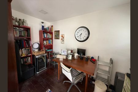 Apartamento à venda com 3 quartos, 170m² em Botafogo, Rio de Janeiro