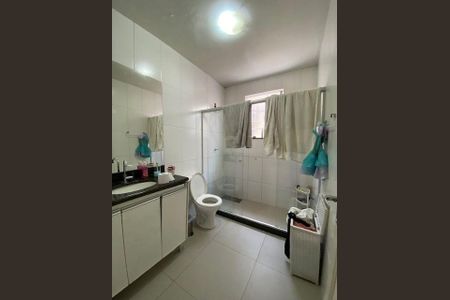 Casa à venda com 3 quartos, 240m² em Alto Barroca, Belo Horizonte