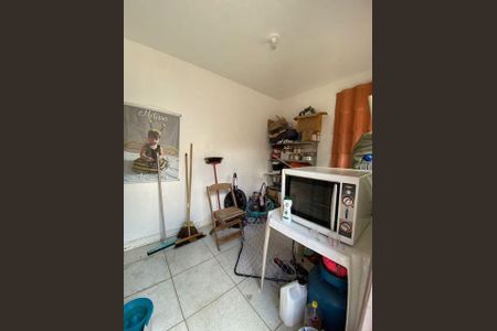 Casa à venda com 3 quartos, 240m² em Alto Barroca, Belo Horizonte