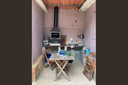 Casa à venda com 3 quartos, 240m² em Alto Barroca, Belo Horizonte