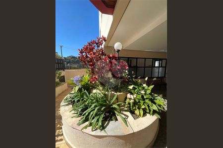 Apartamento à venda com 2 quartos, 68m² em Vila Gustavo, São Paulo