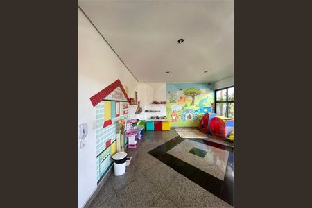 Apartamento à venda com 2 quartos, 68m² em Vila Gustavo, São Paulo