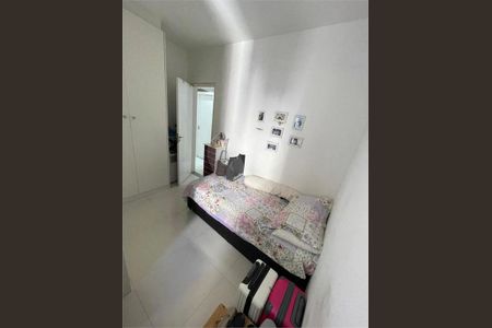 Apartamento à venda com 2 quartos, 68m² em Vila Gustavo, São Paulo