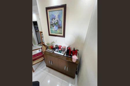 Apartamento à venda com 2 quartos, 68m² em Vila Gustavo, São Paulo