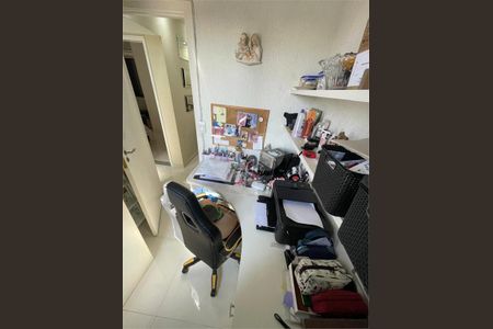 Apartamento à venda com 2 quartos, 68m² em Vila Gustavo, São Paulo