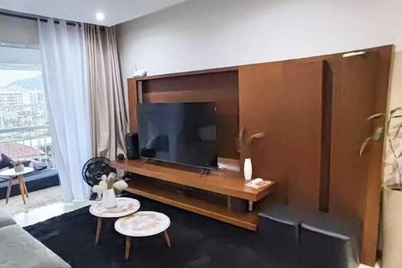 Casa de Condomínio à venda com 3 quartos, 113m² em Freguesia (Jacarepaguá), Rio de Janeiro