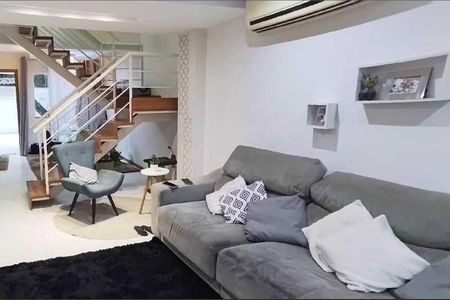 Casa de Condomínio à venda com 3 quartos, 113m² em Freguesia (Jacarepaguá), Rio de Janeiro