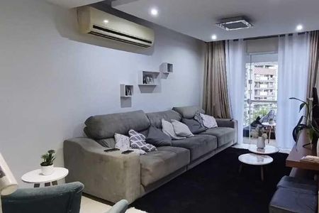 Casa de Condomínio à venda com 3 quartos, 113m² em Freguesia (Jacarepaguá), Rio de Janeiro