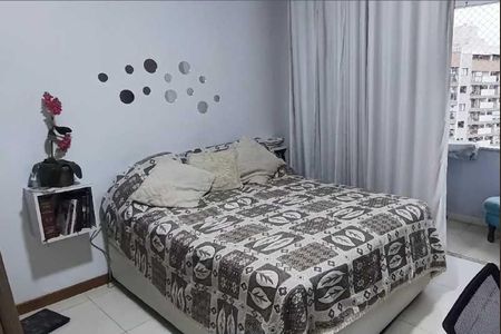Casa de Condomínio à venda com 3 quartos, 113m² em Freguesia (Jacarepaguá), Rio de Janeiro